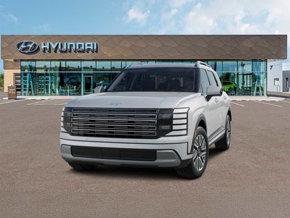 New 2026 Hyundai Palisade SEL Premium