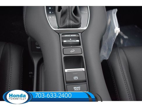 New 2026 Honda HR-V EX-L image 19