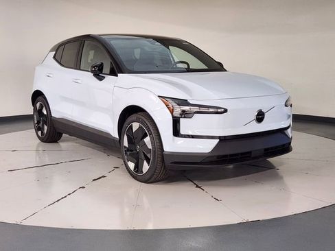 New 2025 Volvo EX30 Plus w/ Protection Package Premier AWD/4WD image 7
