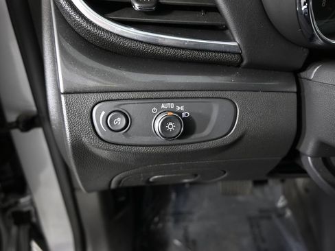 Used 2020 Buick Encore Preferred w/ Safety Package AWD/4WD image 23