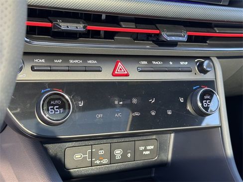 New 2026 Hyundai Sonata N Line image 30