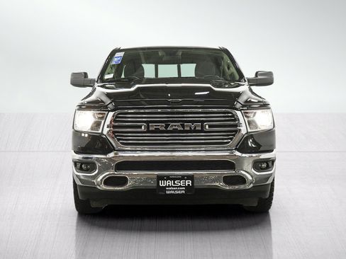 Used 2019 RAM 1500 Big Horn AWD/4WD image 8