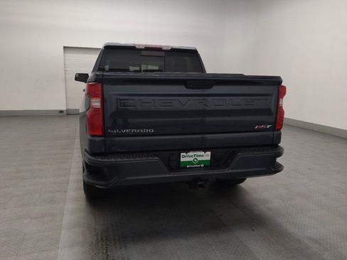 Used 2020 Chevrolet Silverado 1500 RST w/ All-Star Edition image 6