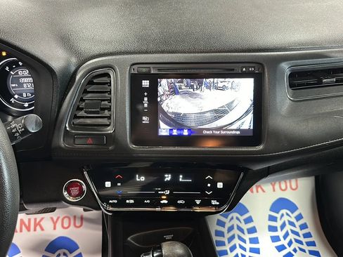 Used 2018 Honda HR-V EX image 22