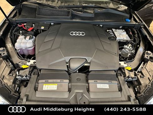 New 2026 Audi Q7 3.0T Premium Plus image 25