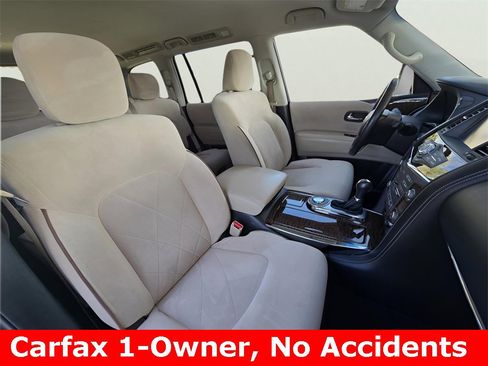 Used 2017 Nissan Armada SV w/ Driver Package image 27