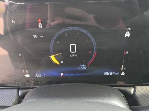 Used 2026 Chevrolet TrailBlazer LS w/ LS Convenience Package FWD image 13