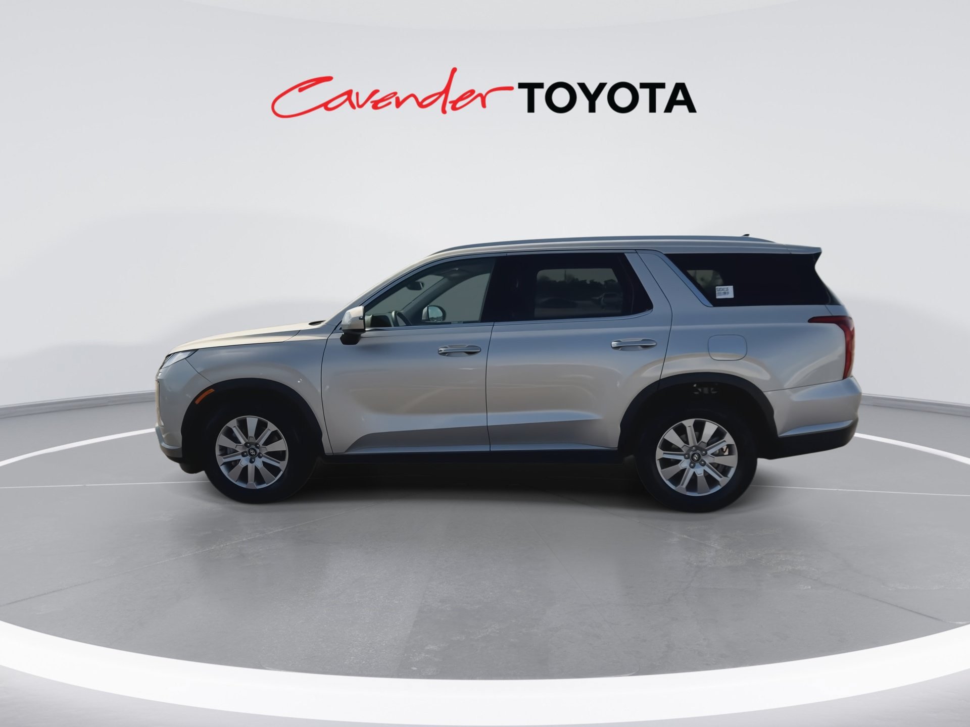 Used 2025 Hyundai Palisade SEL AWD/4WD image 5