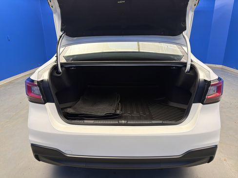 Certified 2025 Subaru Legacy Premium image 28