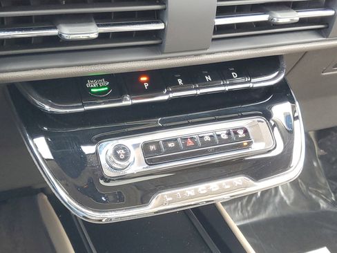 Certified 2024 Lincoln Corsair Reserve w/ Equipment Group 201A image 18