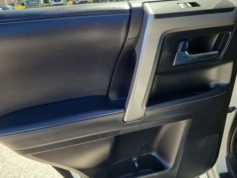 Used 2019 Toyota 4Runner Limited image 16