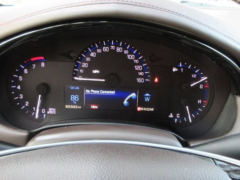 Used 2014 Cadillac XTS image 31