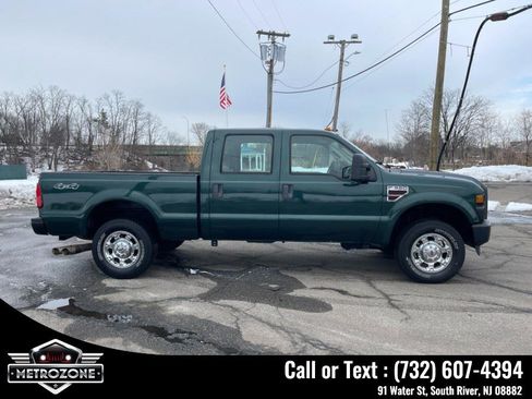 Used 2008 Ford F350 XL image 8