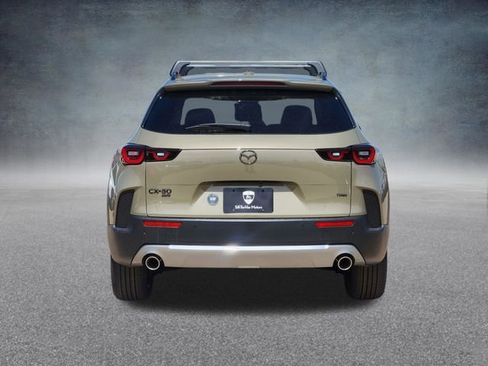 New 2026 MAZDA CX-50 2.5 Turbo w/ Premium Plus Pkg AWD/4WD image 6