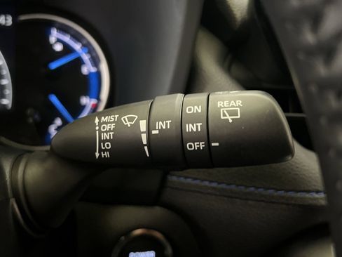 Used 2023 Toyota RAV4 XSE AWD/4WD image 37