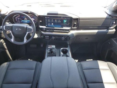 Used 2026 Chevrolet Silverado 1500 RST w/ RST All Star Premium Package AWD/4WD image 18