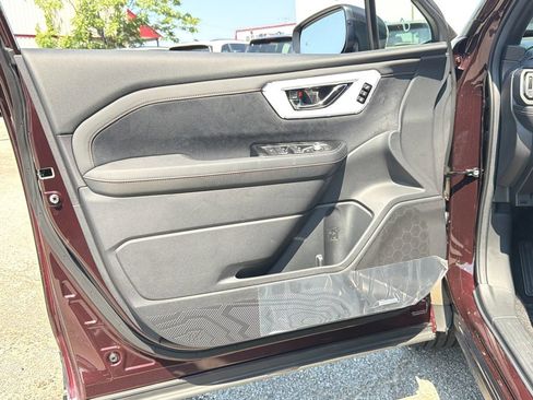 New 2026 Subaru Forester Touring AWD/4WD image 22