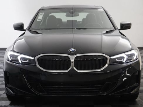Used 2026 BMW 330i xDrive Sedan AWD/4WD image 21