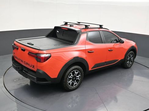 Used 2025 Hyundai Santa Cruz XRT image 19