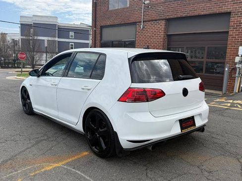 Used 2017 Volkswagen GTI S image 14