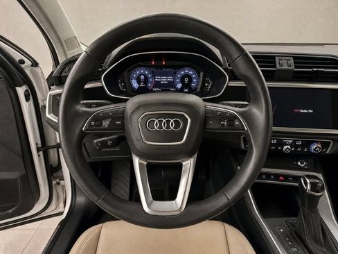Used 2021 Audi Q3 2.0T Premium w/ Convenience Package AWD/4WD image 15