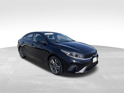 Certified 2023 Kia Forte LXS