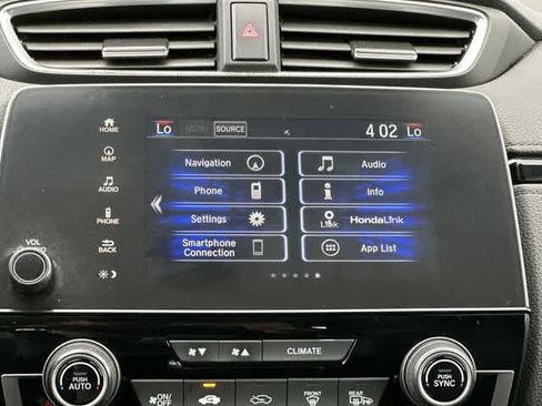 Used 2018 Honda CR-V Touring image 14