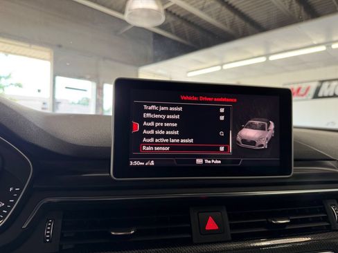 Used 2018 Audi S5 Prestige AWD/4WD image 25