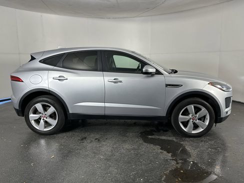 Used 2019 Jaguar E-PACE S image 13