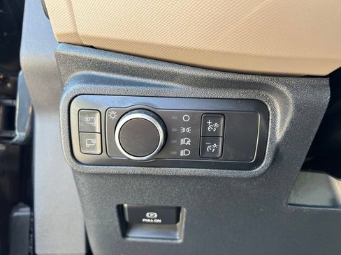 Certified 2022 Ford Bronco Wildtrak AWD/4WD image 18