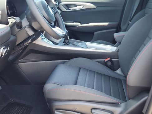 New 2025 Dodge Hornet GT w/ Cold Weather Group image 12