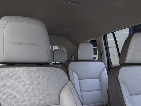 New 2026 GMC Acadia Denali w/ Super Cruise Package FWD image 56