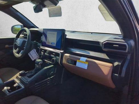 New 2026 Toyota 4Runner Limited image 27