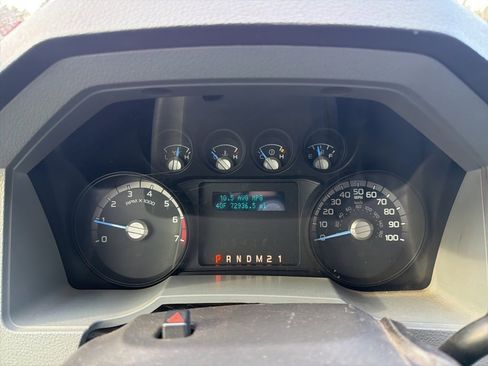 Used 2015 Ford F350 XL image 22