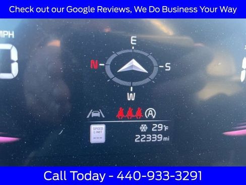 Used 2023 Kia Sportage X-Line w/ X-Line Premium Package image 14