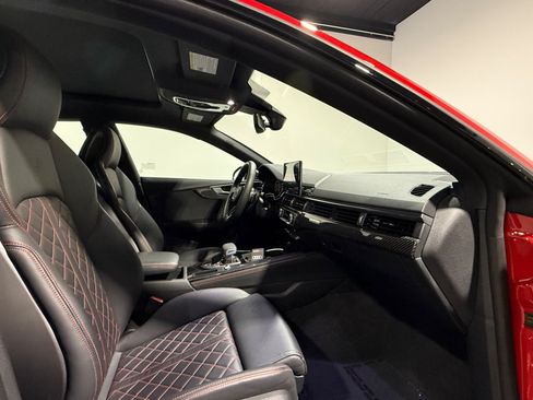 Used 2024 Audi S5 Premium Plus w/ Premium Plus Package AWD/4WD image 50