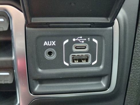 New 2026 Jeep Gladiator Mojave AWD/4WD image 21