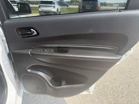 Used 2023 Dodge Durango R/T AWD/4WD image 37
