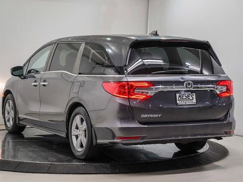 Used 2019 Honda Odyssey EX-L image 6