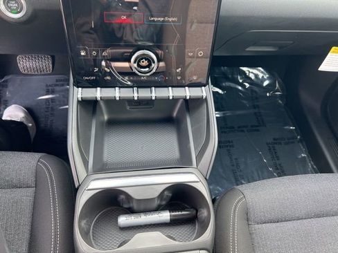 New 2026 GMC Terrain Elevation w/ Technology Package II image 12