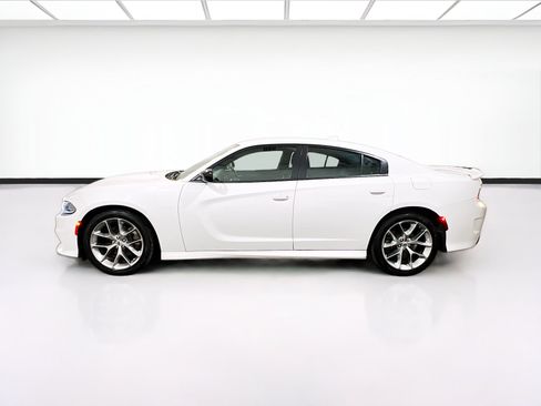 Used 2023 Dodge Charger GT RWD image 23