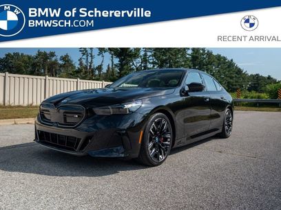 Used 2024 BMW i5 M60 w/ Premium Package