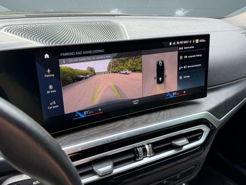 Used 2023 BMW i4 eDrive40 RWD image 28
