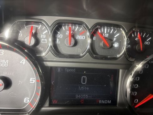 Used 2015 GMC Sierra 1500 SLE w/ SLE Value Package image 14