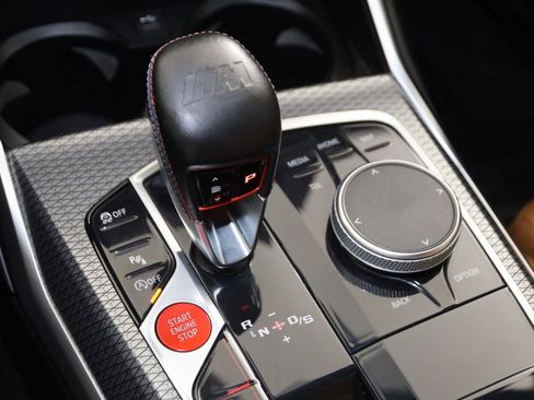 Used 2023 BMW M2 w/ Lighting Package image 7