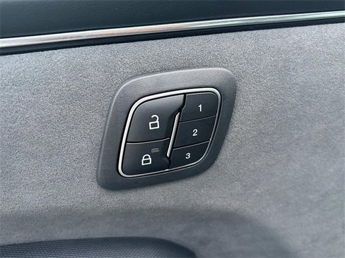 New 2025 Ford Mustang Mach-E GT image 12