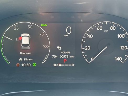Used 2025 Honda CR-V Sport image 28