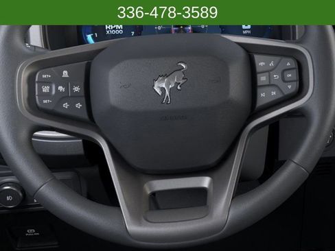 New 2026 Ford Bronco Outer Banks image 14