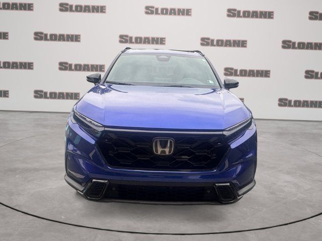 Used 2024 Honda CR-V Sport-L image 7