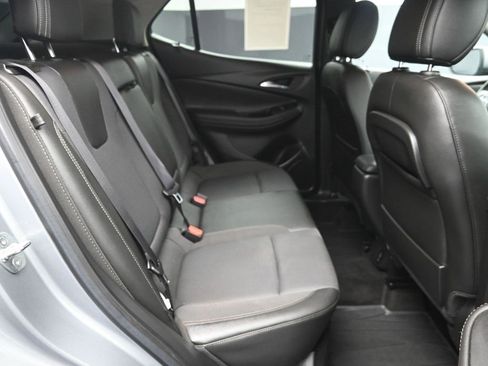 Used 2023 Buick Encore GX Select w/ Sport Touring Package image 33